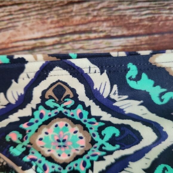 Eidon / Bamboo Island bikini Bottoms set of ( 3 ) XS NWT - Picture 7 of 15